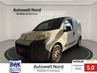 Fiat Fiorino Gebrauchtwagen Kaufen