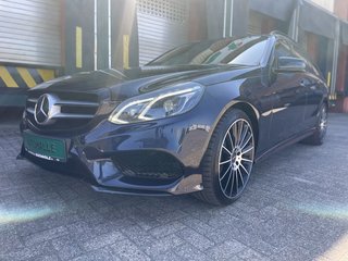 Mercedes-Benz E 350 Gebrauchtwagen Kaufen