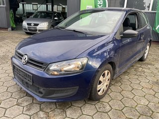 Volkswagen Polo Gebrauchtwagen Kaufen