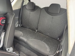 Peugeot 107 Petit Filou~5 gang~TÜV und AU bis 31.06.2026~Servo ~ Alu ~ AHK ~ Radio CD Palyer - foto 7