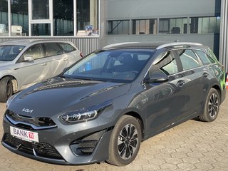 Kia cee'd Jahreswagen Kaufen