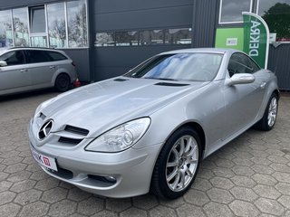 Mercedes-Benz SLK 350 Gebrauchtwagen Kaufen