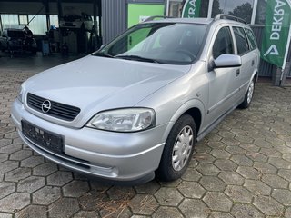 Opel Astra Gebrauchtwagen Kaufen
