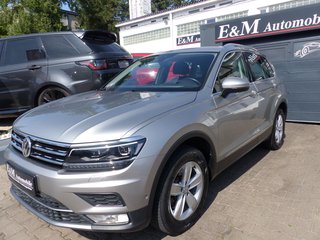 Volkswagen Tiguan Used vehicle for sale