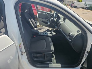 Audi A3 Sportback Automatik*NAVI*XENON*PDC*SHZ* - photo 3