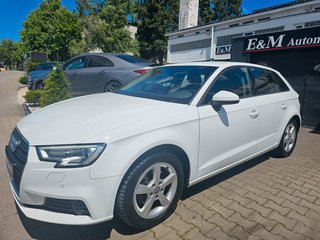 Audi A3 Gebrauchtwagen Kaufen
