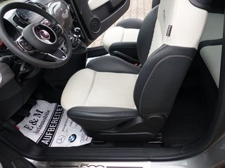 Fiat 500C Dolcevita*ORG 21.267KM*PDC*XENON*ALU* - foto 2