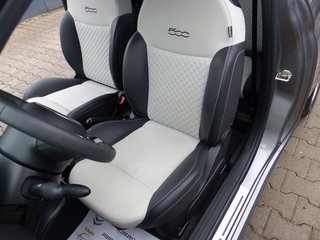 Fiat 500C Dolcevita*ORG 21.267KM*PDC*XENON*ALU* - foto 3