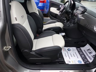 Fiat 500C Dolcevita*ORG 21.267KM*PDC*XENON*ALU* - foto 4