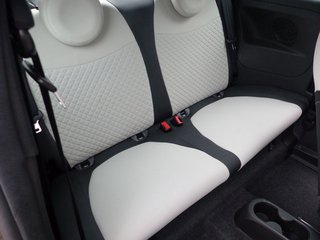 Fiat 500C Dolcevita*ORG 21.267KM*PDC*XENON*ALU* - foto 6