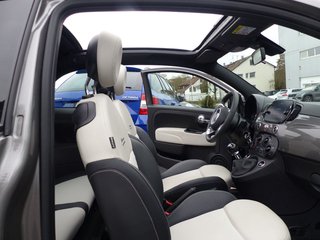 Fiat 500C Dolcevita*ORG 21.267KM*PDC*XENON*ALU* - foto 7