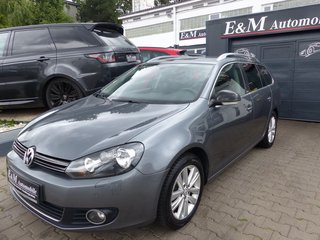 Volkswagen Golf Gebrauchtwagen Kaufen