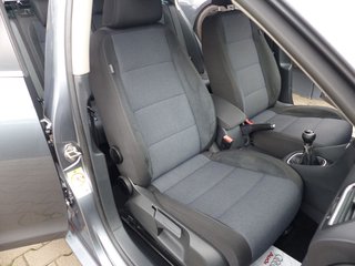 Volkswagen Golf VI Variant Style*HU/AU NEU*INSPEKTION NEU* - bilder 4