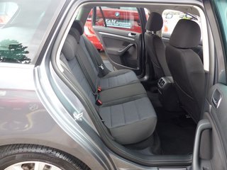 Volkswagen Golf VI Variant Style*HU/AU NEU*INSPEKTION NEU* - bilder 6