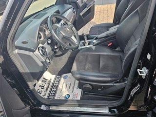 Mercedes-Benz GLK 200 CDI*2.HAND*SCHECKHEFT*SPORTPAKET*NAVI* - bilder 1