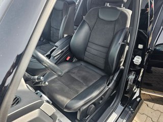 Mercedes-Benz GLK 200 CDI*2.HAND*SCHECKHEFT*SPORTPAKET*NAVI* - bilder 2