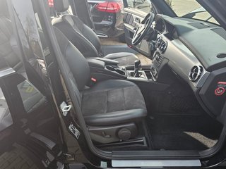 Mercedes-Benz GLK 200 CDI*2.HAND*SCHECKHEFT*SPORTPAKET*NAVI* - bilder 5