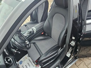 Mercedes-Benz C 180 T CGI Automatik*AVANTGARDE*LED*LEDER*PDC* - bilder 2