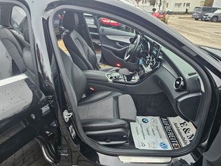Mercedes-Benz C 180 T CGI Automatik*AVANTGARDE*LED*LEDER*PDC* - bilder 3