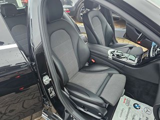 Mercedes-Benz C 180 T CGI Automatik*AVANTGARDE*LED*LEDER*PDC* - bilder 4