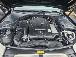 Mercedes-Benz C 180 T CGI Automatik*AVANTGARDE*LED*LEDER*PDC* - bilder 5