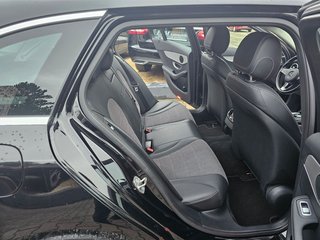 Mercedes-Benz C 180 T CGI Automatik*AVANTGARDE*LED*LEDER*PDC* - bilder 6