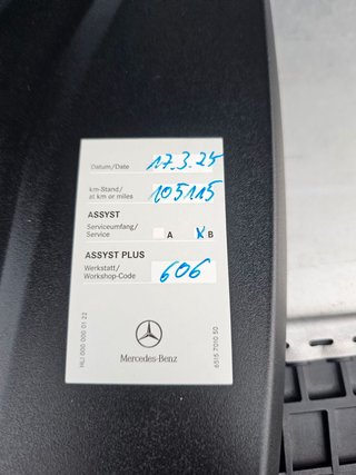 Mercedes-Benz C 180 T CGI Automatik*AVANTGARDE*LED*LEDER*PDC* - bilder 7