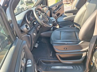 Mercedes-Benz V 220*AMG-LINE* AVANTGARDE EDITION EXTLA LANG* - bilder 1