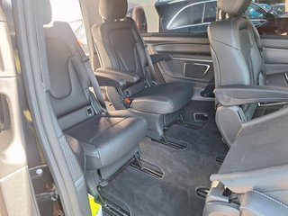 Mercedes-Benz V 220*AMG-LINE* AVANTGARDE EDITION EXTLA LANG* - bilder 2