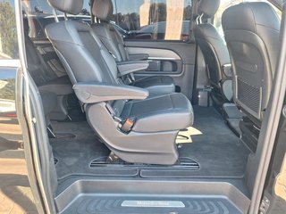 Mercedes-Benz V 220*AMG-LINE* AVANTGARDE EDITION EXTLA LANG* - bilder 5