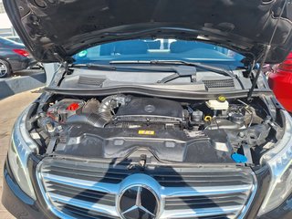 Mercedes-Benz V 220*AMG-LINE* AVANTGARDE EDITION EXTLA LANG* - bilder 7