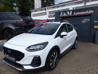 Ford Fiesta Gebrauchtwagen Kaufen