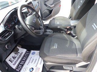 Ford Fiesta ActiveAutomatik*NUR 55.033KM*TEMPOMAT*SHZ - photo 2