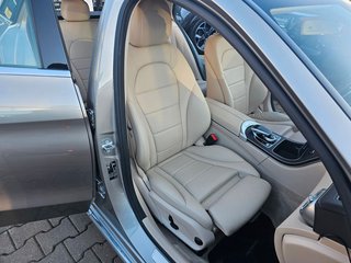 Mercedes-Benz C 220 T d 4Matic*1.HAND*AVANTGARDE*360°KAMERA* - photo 2