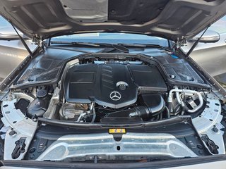 Mercedes-Benz C 220 T d 4Matic*1.HAND*AVANTGARDE*360°KAMERA* - photo 3