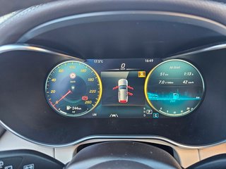 Mercedes-Benz C 220 T d 4Matic*1.HAND*AVANTGARDE*360°KAMERA* - photo 5