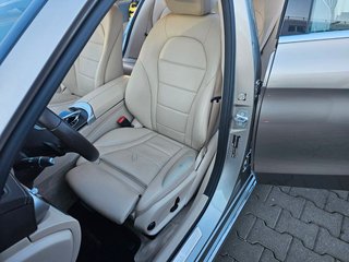 Mercedes-Benz C 220 T d 4Matic*1.HAND*AVANTGARDE*360°KAMERA* - photo 6