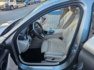 Mercedes-Benz C 220 T d 4Matic*1.HAND*AVANTGARDE*360°KAMERA* - photo 7