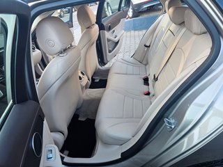 Mercedes-Benz C 220 T d 4Matic*1.HAND*AVANTGARDE*360°KAMERA* - photo 8