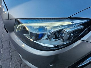 Mercedes-Benz C 220 T d 4Matic*1.HAND*AVANTGARDE*360°KAMERA* - photo 9