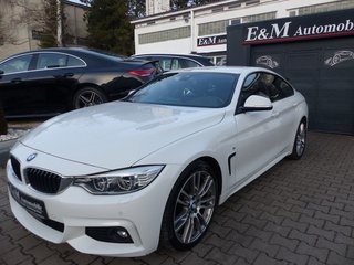 BMW 430 Gran Coupé Used vehicle for sale