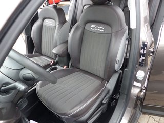 Fiat 500X Lounge*NAVI*TEMPOMAT*PDC*KAMERA*ALU*XENON* - bilder 2