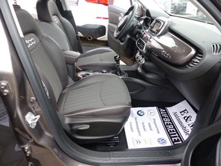 Fiat 500X Lounge*NAVI*TEMPOMAT*PDC*KAMERA*ALU*XENON* - bilder 4