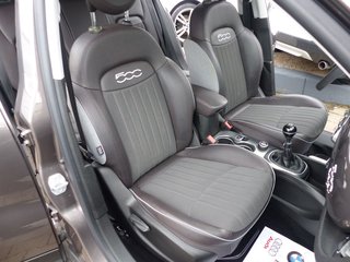 Fiat 500X Lounge*NAVI*TEMPOMAT*PDC*KAMERA*ALU*XENON* - bilder 5