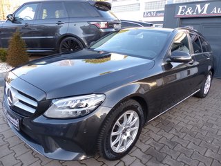 Mercedes-Benz C 180 Gebrauchtwagen Kaufen