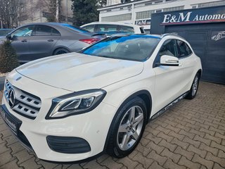 Mercedes-Benz GLA 200 Gebrauchtwagen Kaufen