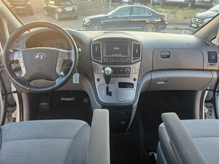 Hyundai H-1 Travel Family+*8 SITZER*EURO6*NAVI*KAMERA* - photo 1