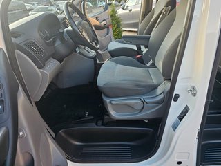 Hyundai H-1 Travel Family+*8 SITZER*EURO6*NAVI*KAMERA* - photo 2