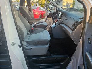 Hyundai H-1 Travel Family+*8 SITZER*EURO6*NAVI*KAMERA* - photo 5