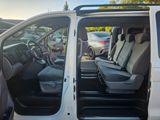 Hyundai H-1 Travel Family+*8 SITZER*EURO6*NAVI*KAMERA* - photo 7
